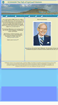 Mobile Screenshot of eckankar-nm.org